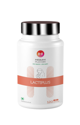 Health Platter Lactiplus  Lactation Breastfeeding Capsules