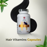 Health Platter Hair Vitamins Capsules