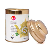 Health Platter Chamomile Moringa Green Tea Wholeleaf Tea