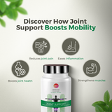 Health Platter Joint Support Capsules