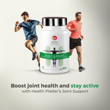 Health Platter Joint Support Capsules